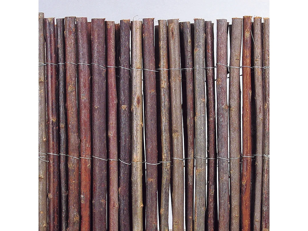 MIMBRE NATURAL VIMET NORTENE 1X5 M