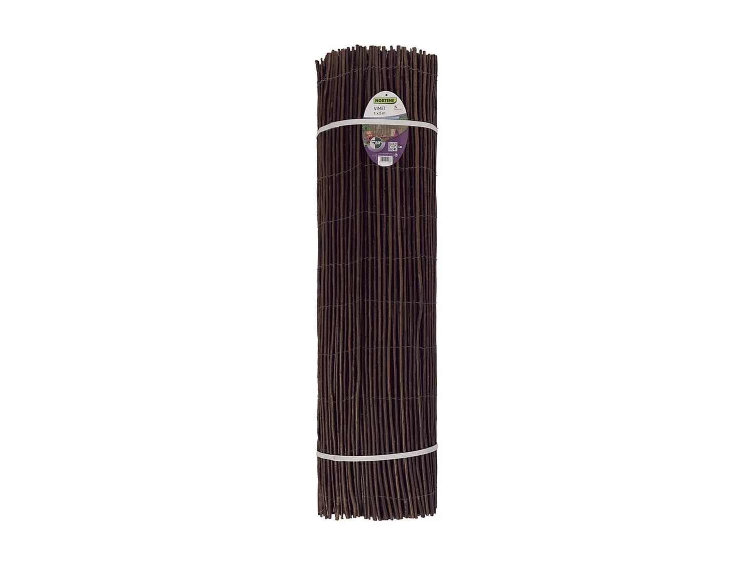 MIMBRE NATURAL VIMET NORTENE 1X5 M
