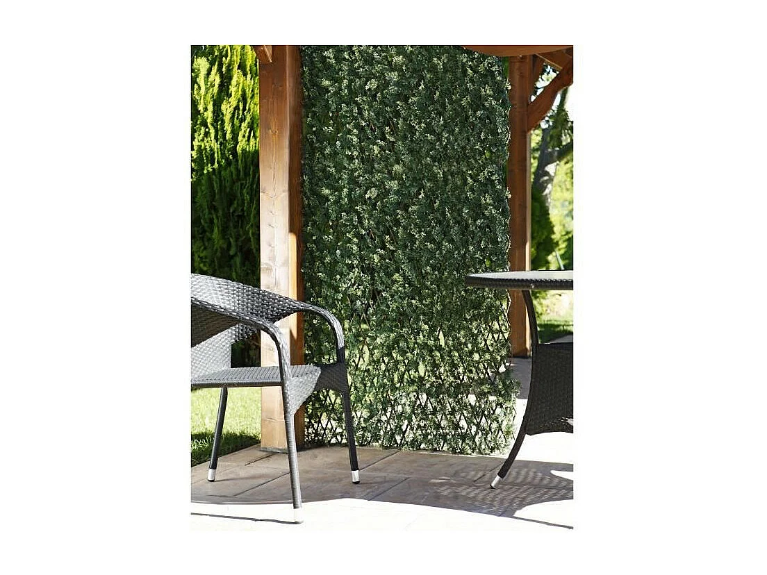 CELOSIA EXTENSIBLE TRELLIWILLOW CIPRES 1X1,5 M NORTENE