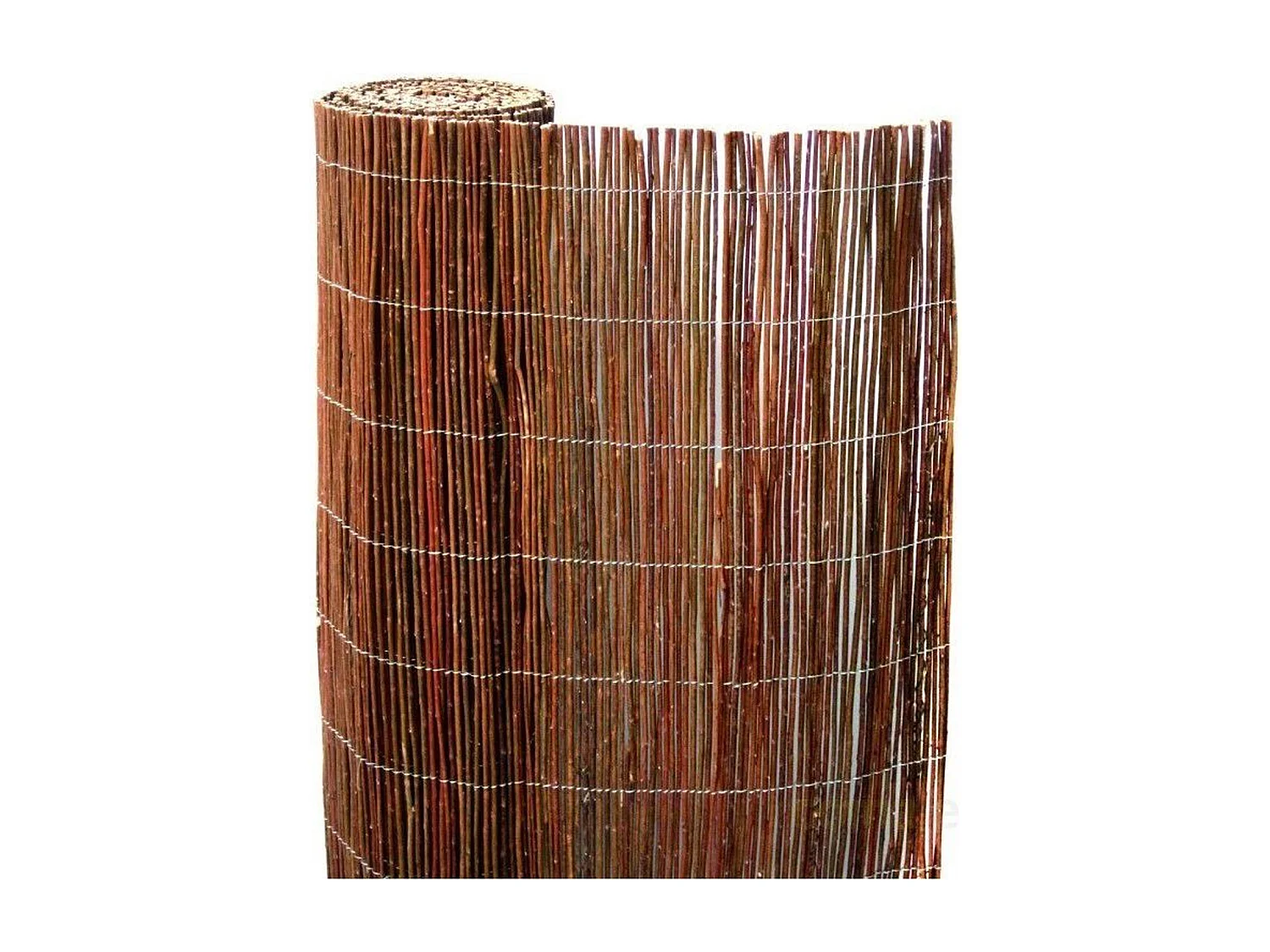 Mimbre natural vimet nortene 1,5X5 M