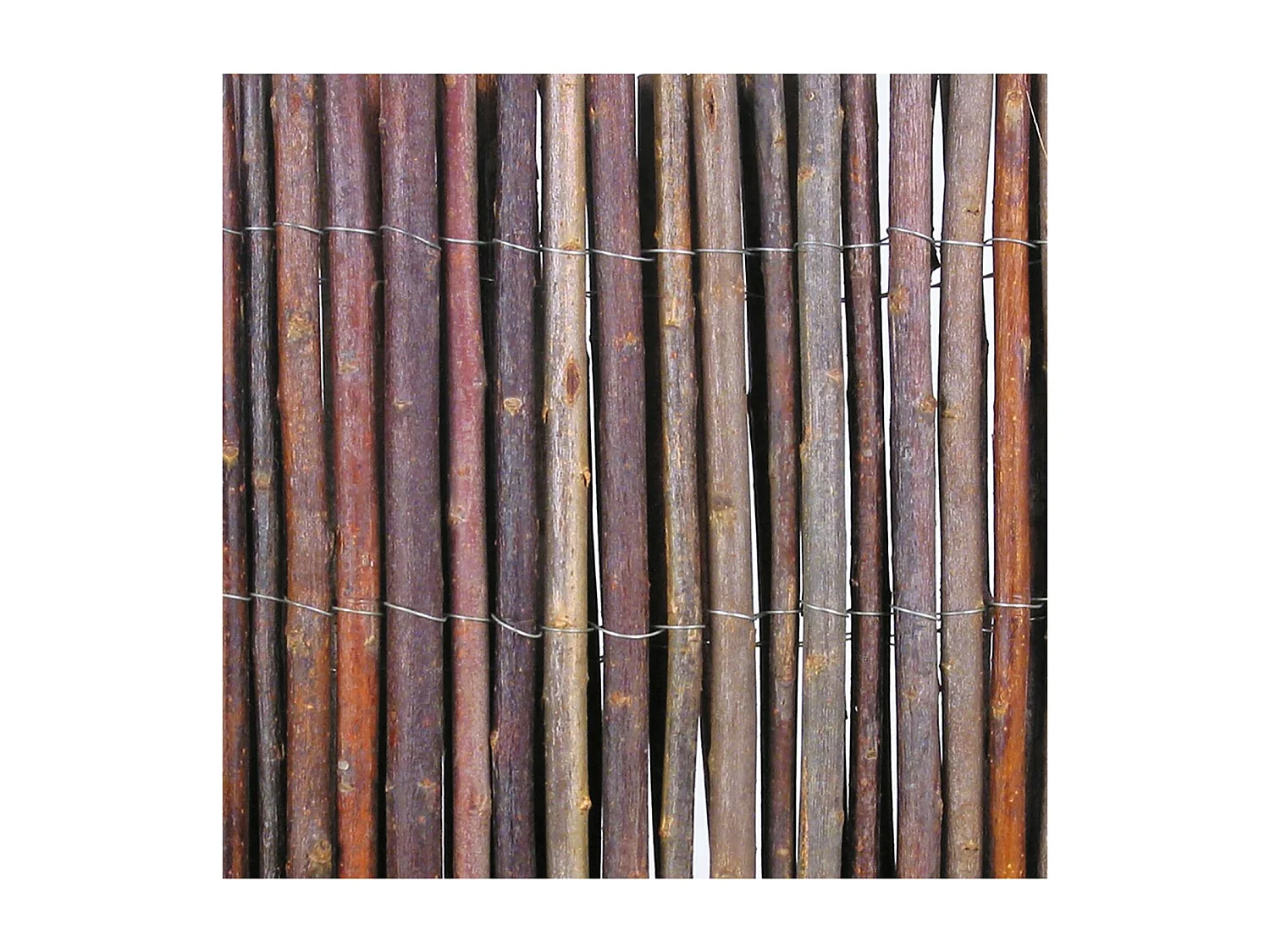 Mimbre natural vimet nortene 1,5X5 M