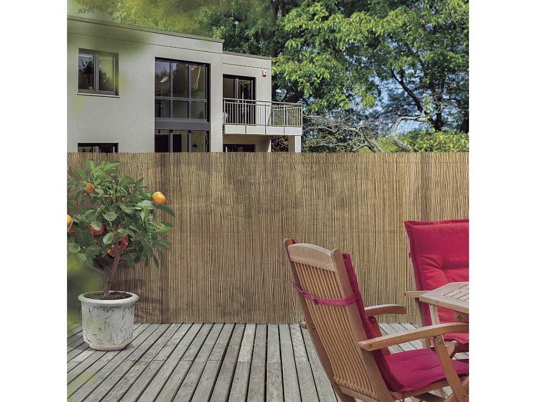 CAÑIZO SINTÉTICO FENCY WICK CAÑA NORTENE 1,5X3 M