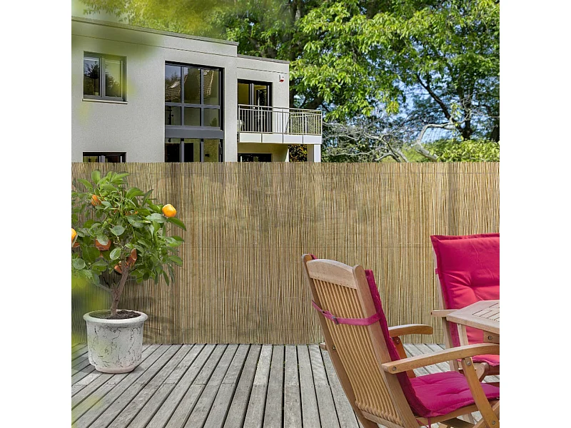 Cañizo sintético fency wick caña nortene 1,5X3 M