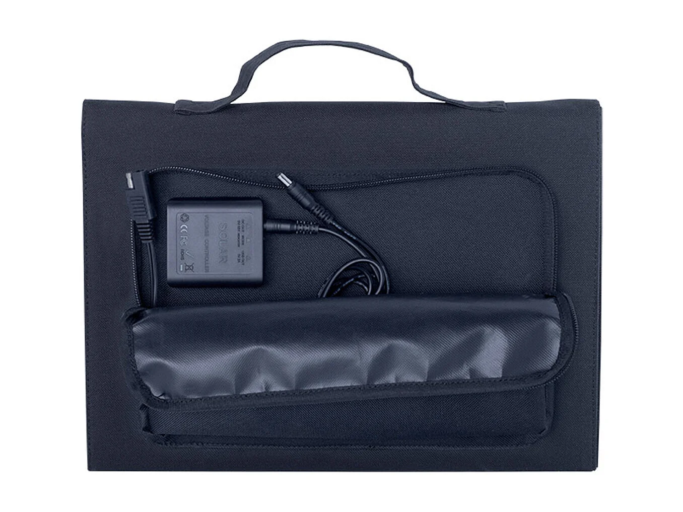 Pack générateur solaire Izywatt 150 + panneau solaire 40W - Orium