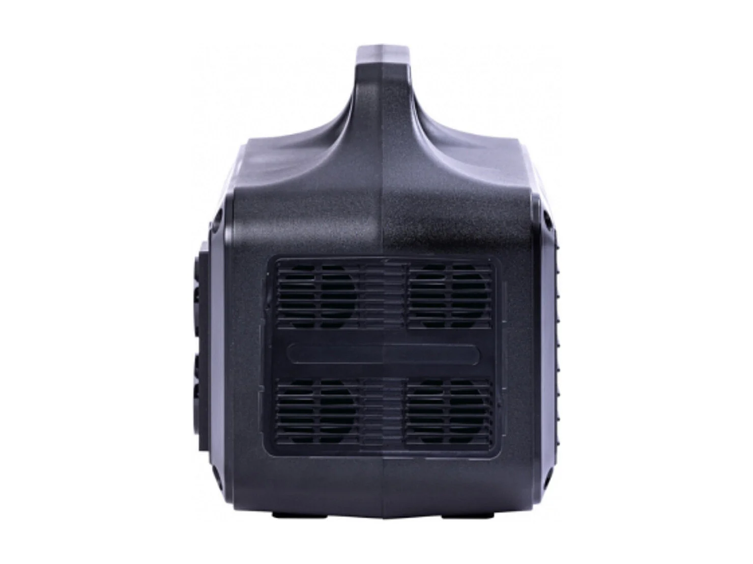 Pack générateur solaire LFP Izywatt 800 + panneau solaire fixe 200W - Orium