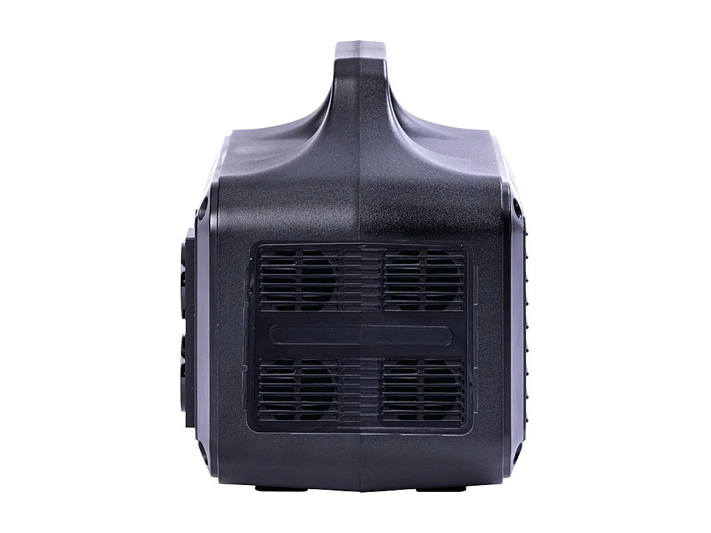 Station électrique portable LFP Izywatt 800 - Orium