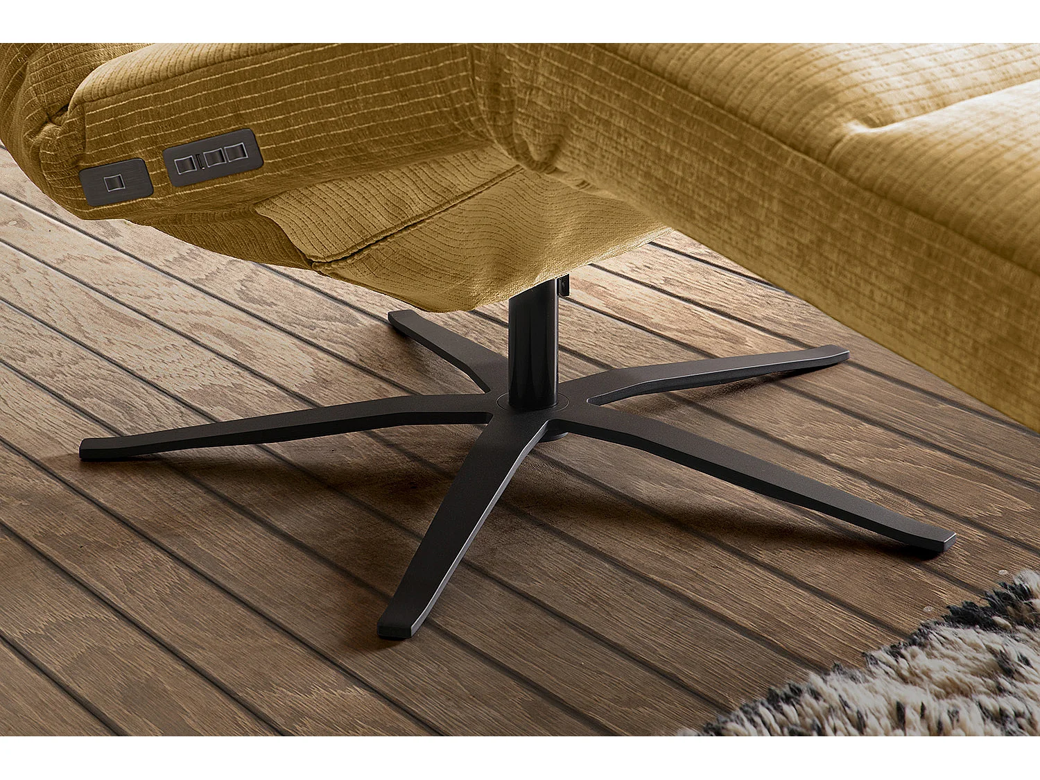 ALINA - Geel Koord - ALINA