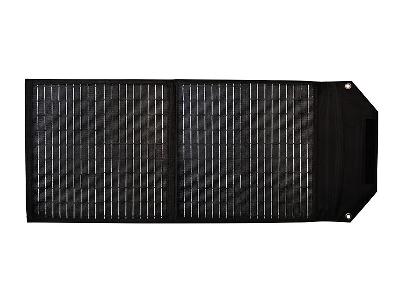 Panneau solaire pliant 40W - Orium