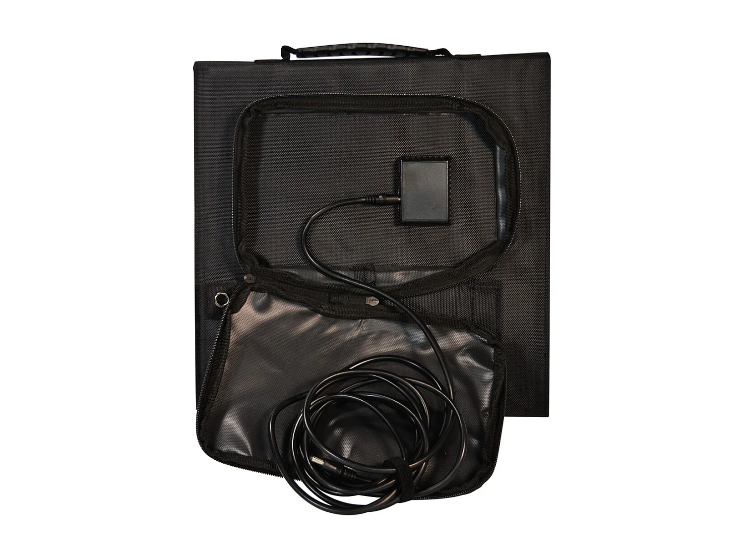 Panneau solaire pliant 40W - Orium