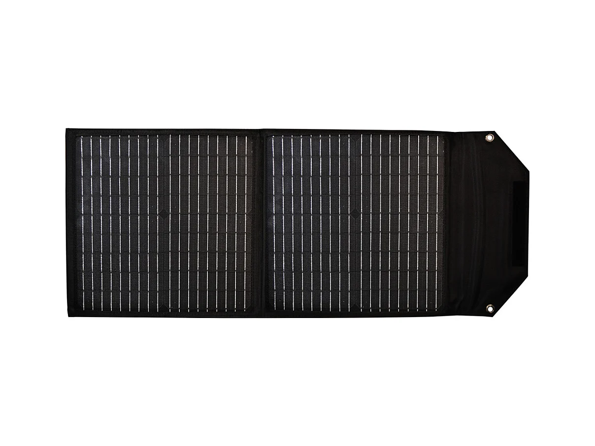 Panneau solaire pliant 40W - Orium