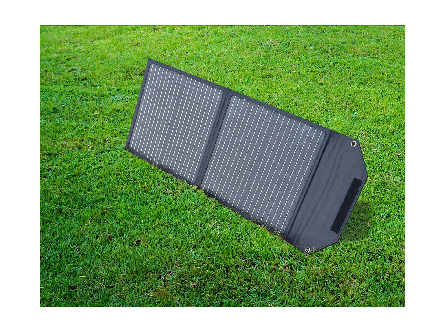 Panneau solaire pliant 40W - Orium