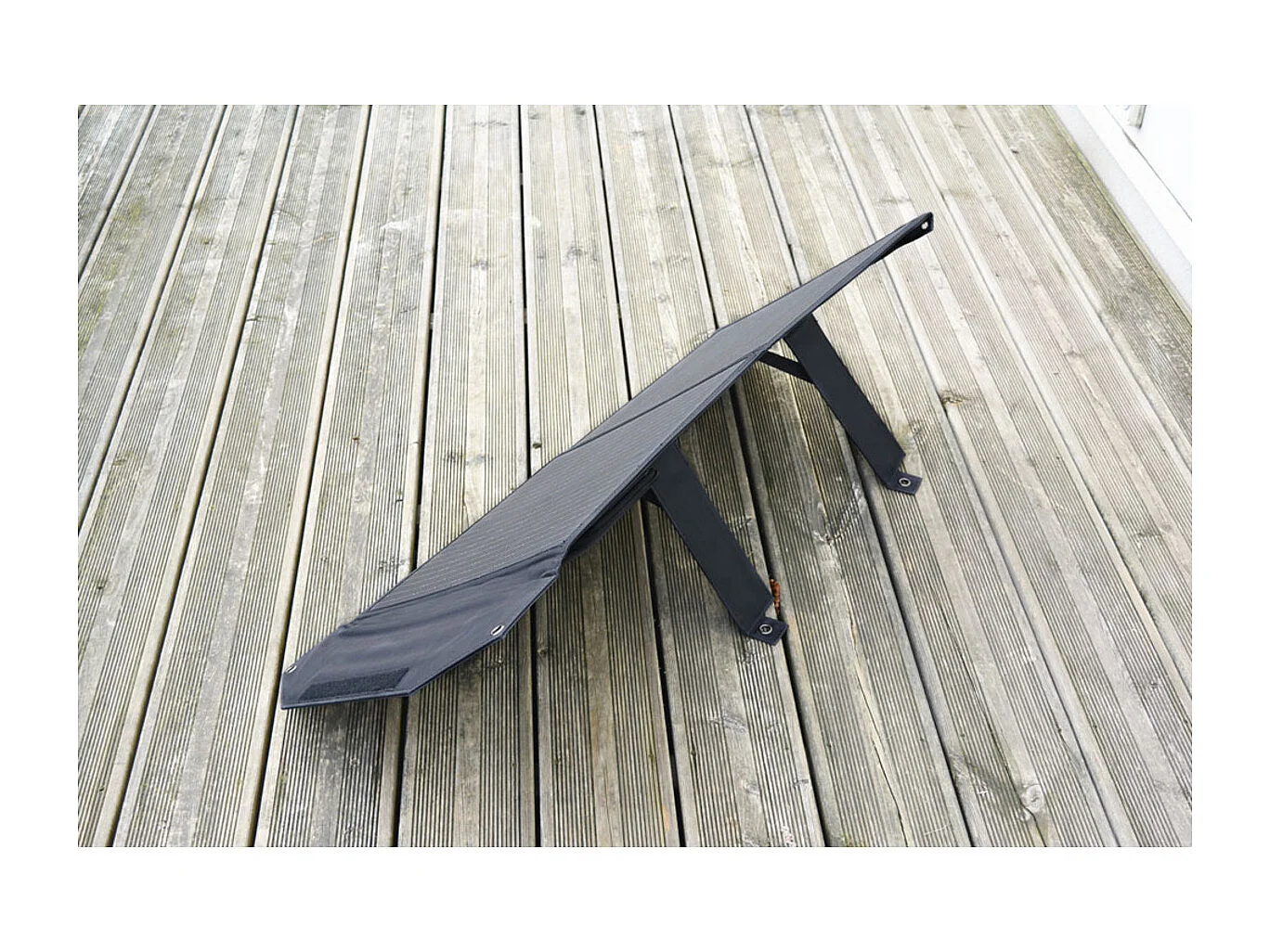 Panneau solaire pliant 40W - Orium