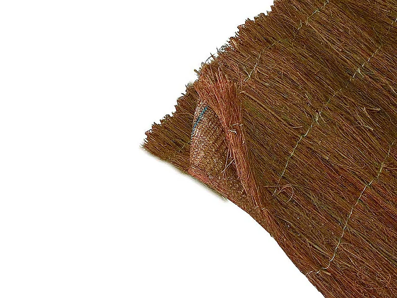 2 capas de brezo + 1 mosquitera tejida TRIOBRUC - 1 x 3 m