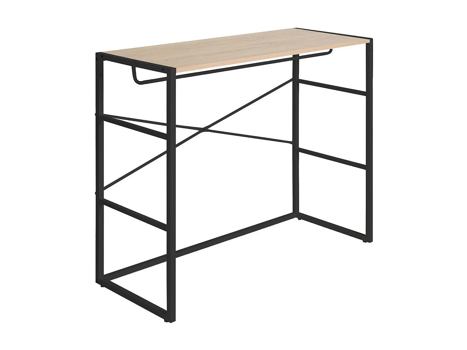 KADRA 100x85cm zolderkledingrek