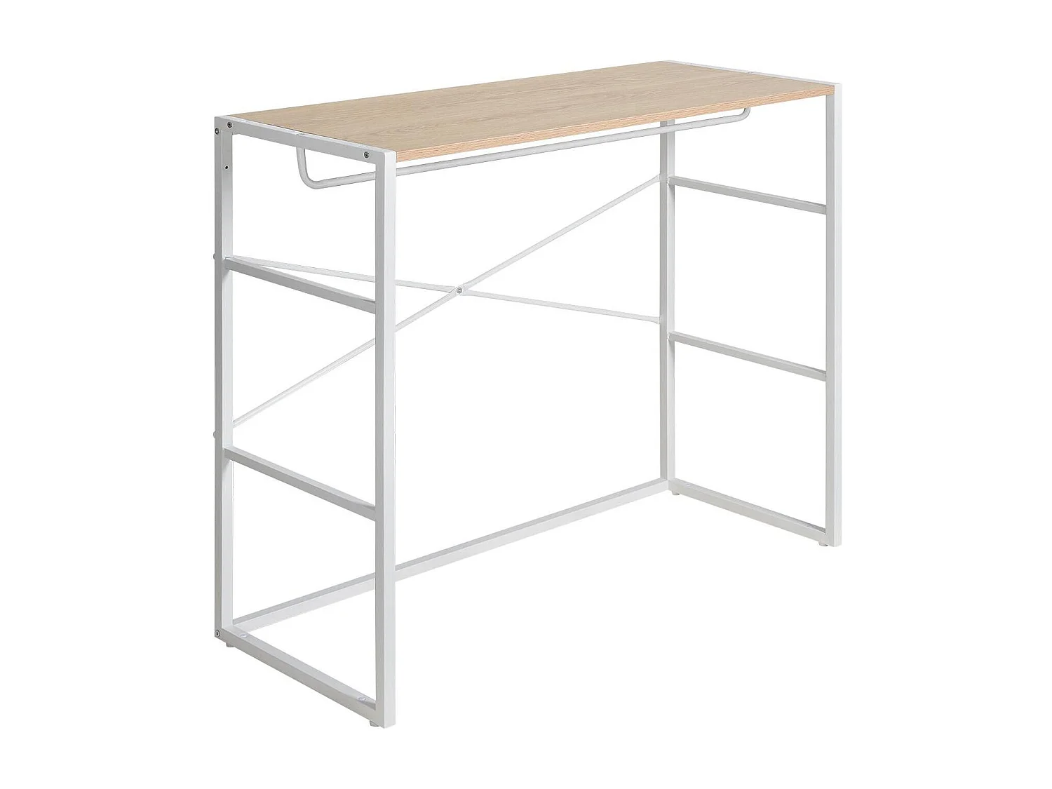 KADRA 100x85cm zolderkledingrek