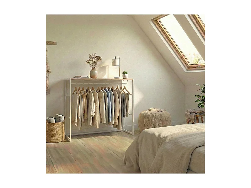 Cabide de sótão KADRA 100x85cm