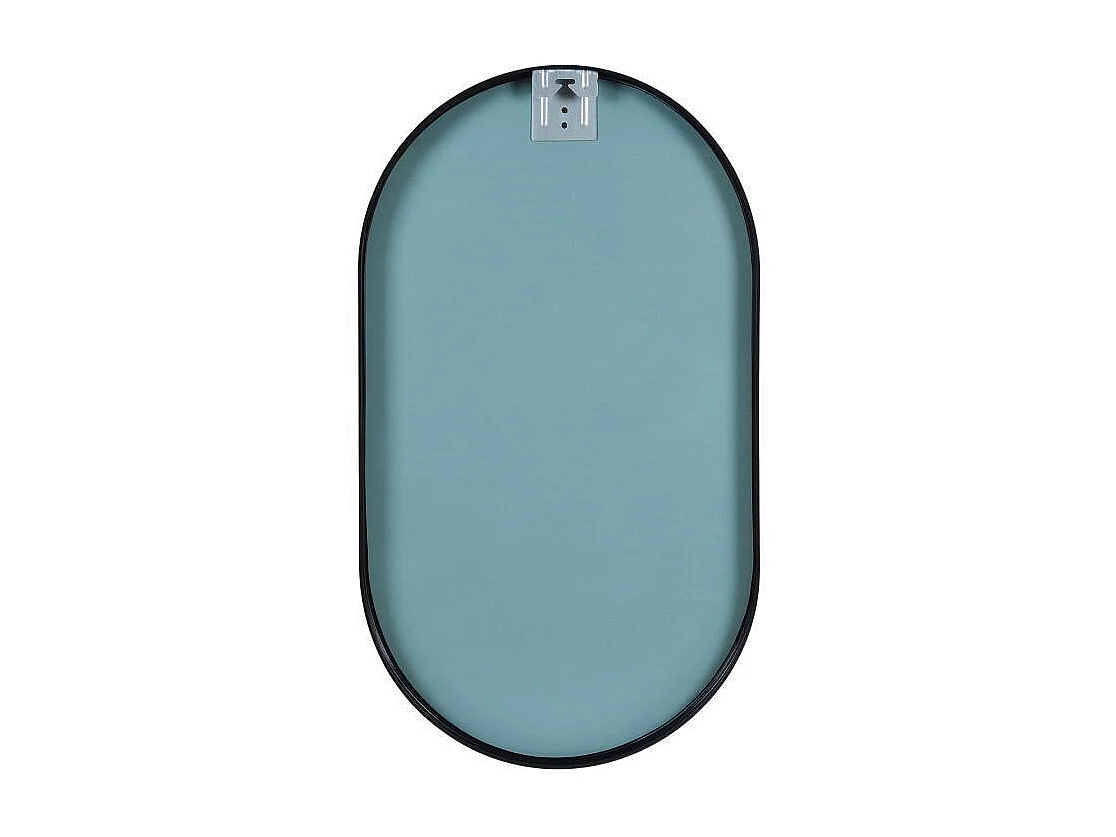 Conjunto mueble de lavabo simple 60 cm + grifo + espejo SORRENTO