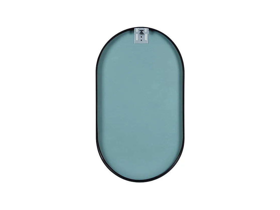 SORRENTO wastafelmeubelset met één wastafel 60 cm + kraan + spiegel