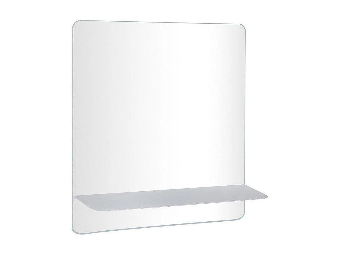 Conjunto mueble lavabo 60 cm + grifo + espejo SORRENTO