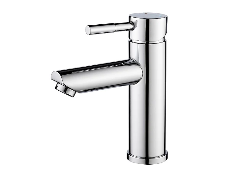 Conjunto de lavabo con encimera de cerámica y grifo 60cm SORRENTO