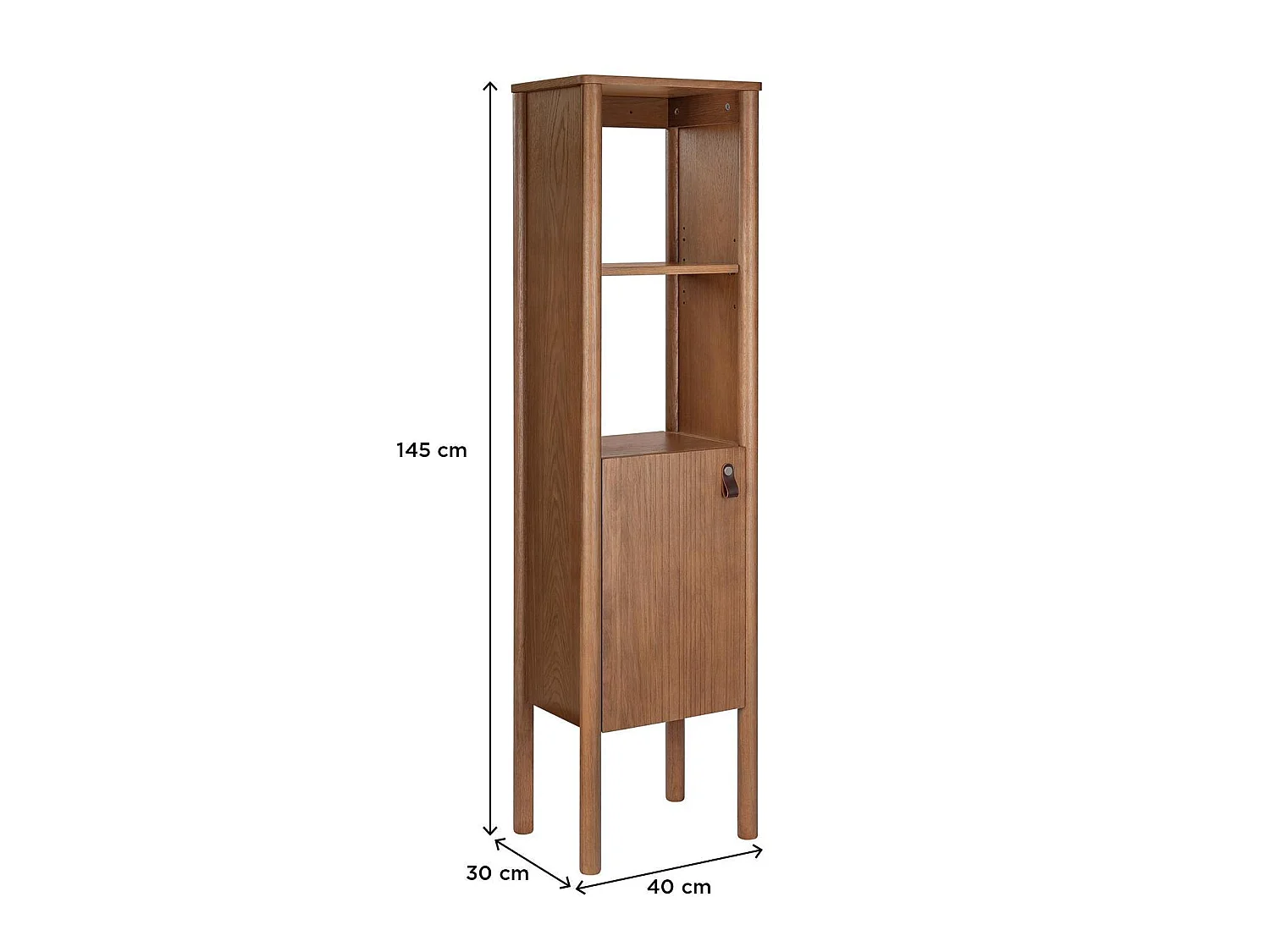Kolumna łazienkowa JOY 145 cm