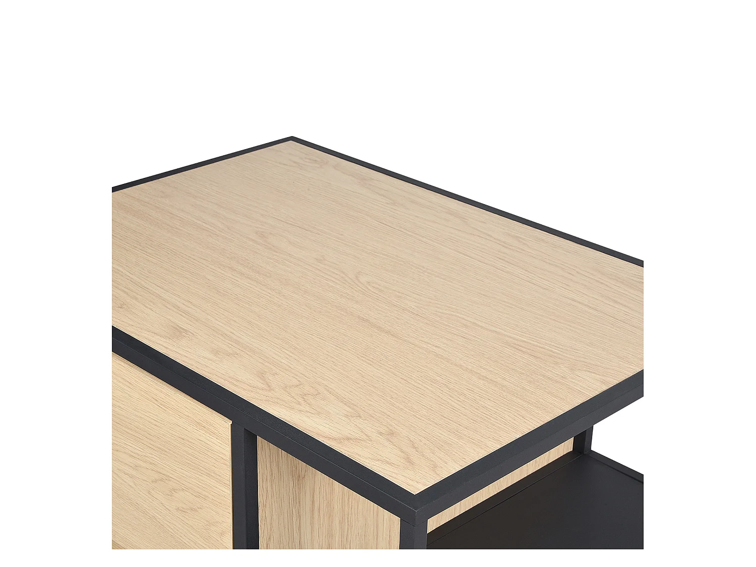 EDISSON 70 cm enkele spoelbak