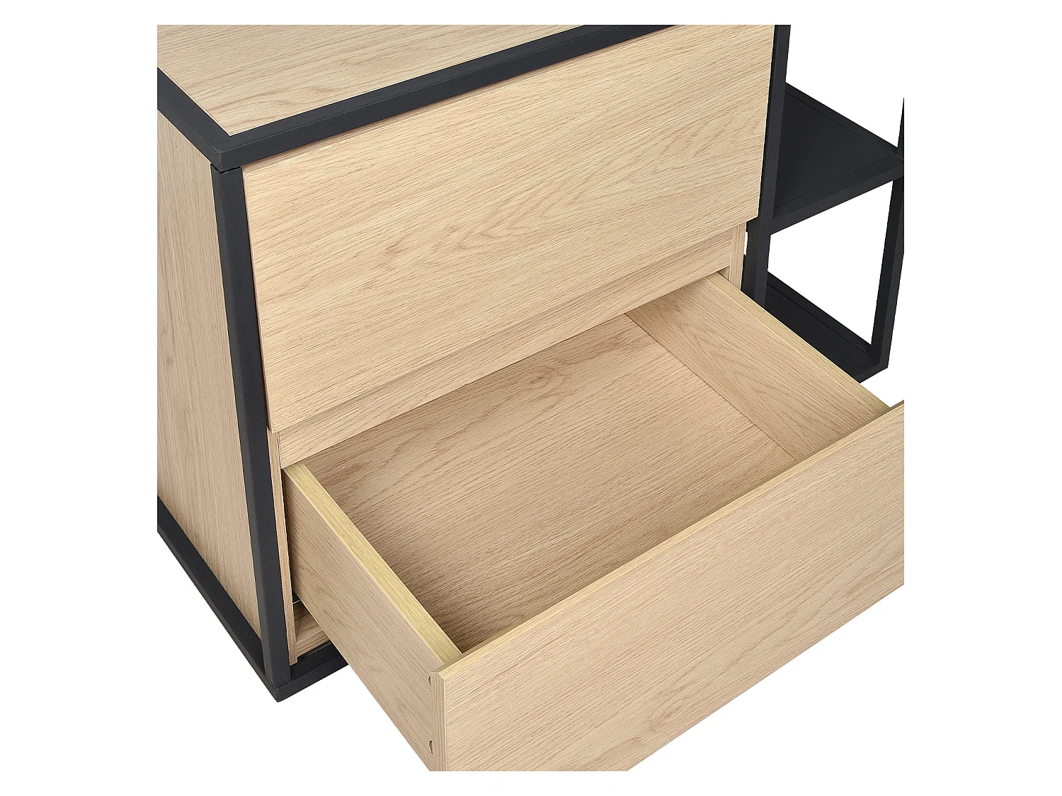 EDISSON 70 cm enkele spoelbak