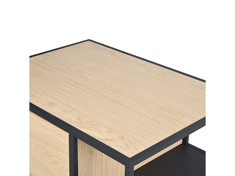 EDISSON 70 cm Einzelspüle