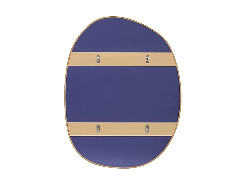 Enkel wastafelmeubel + wastafel + kraan + spiegel ALASKA
