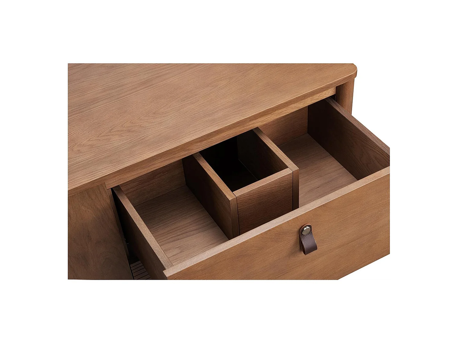 Mueble doble lavabo 120 cm JOY