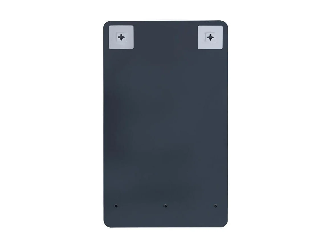 Ensemble meuble lave-mains NIKA + robinet TAP + Miroir SIMONA