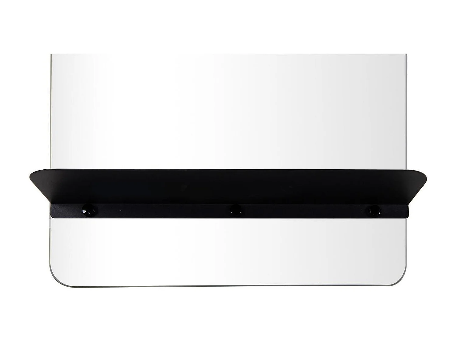 Espejo lavabo WC SIMONA con estante