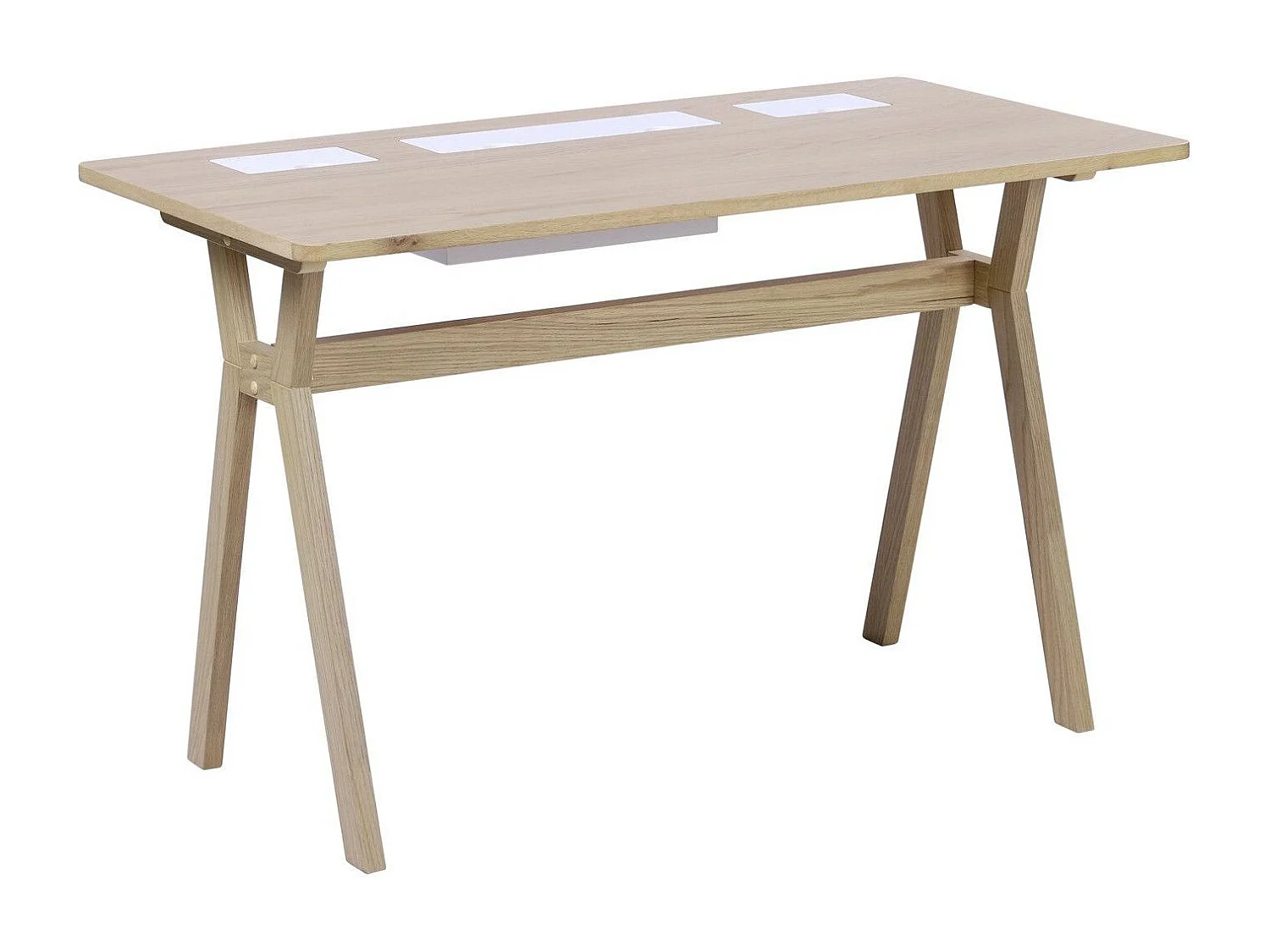 Escritorio escandinavo 120 cm MOBOX