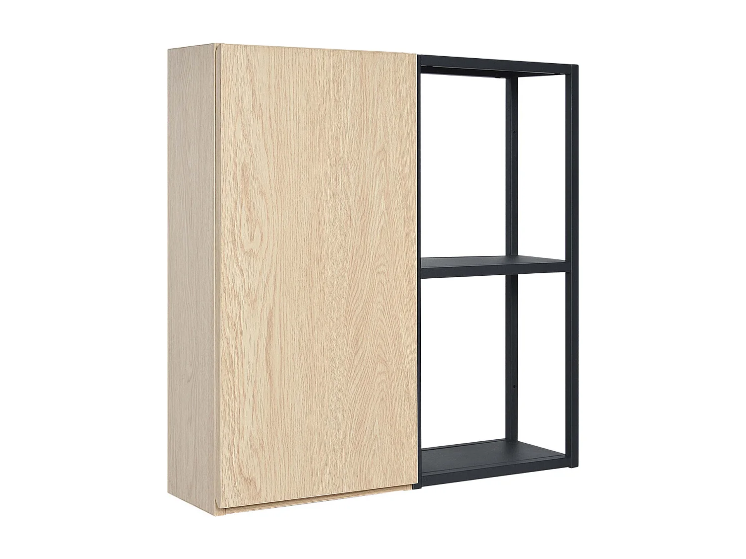 WILL wandmontierte Badezimmersäule