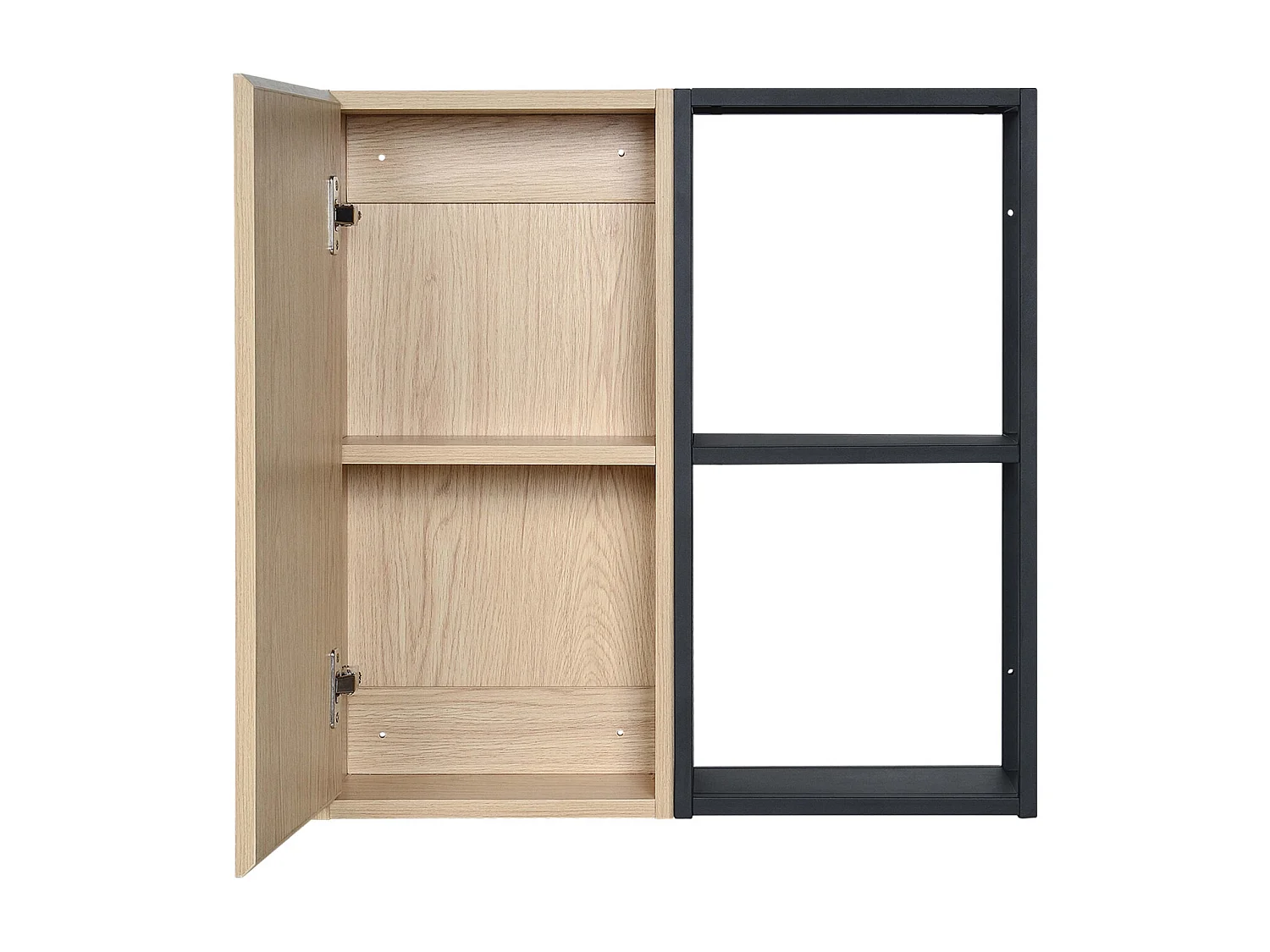 WILL wandmontierte Badezimmersäule