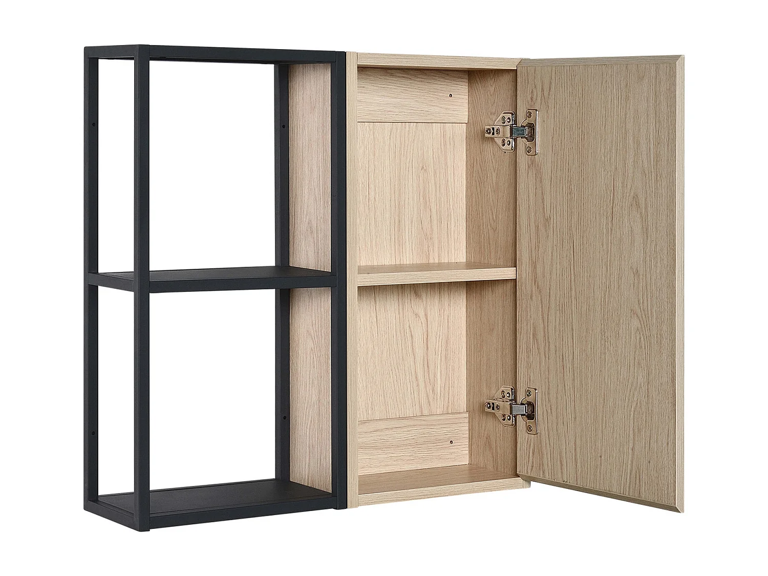 WILL wandmontierte Badezimmersäule