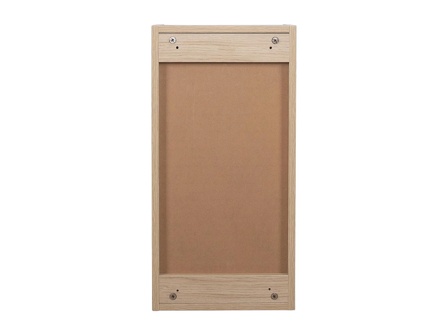 WILL 60cm szafka łazienkowa dwudrzwiowa z lustrami