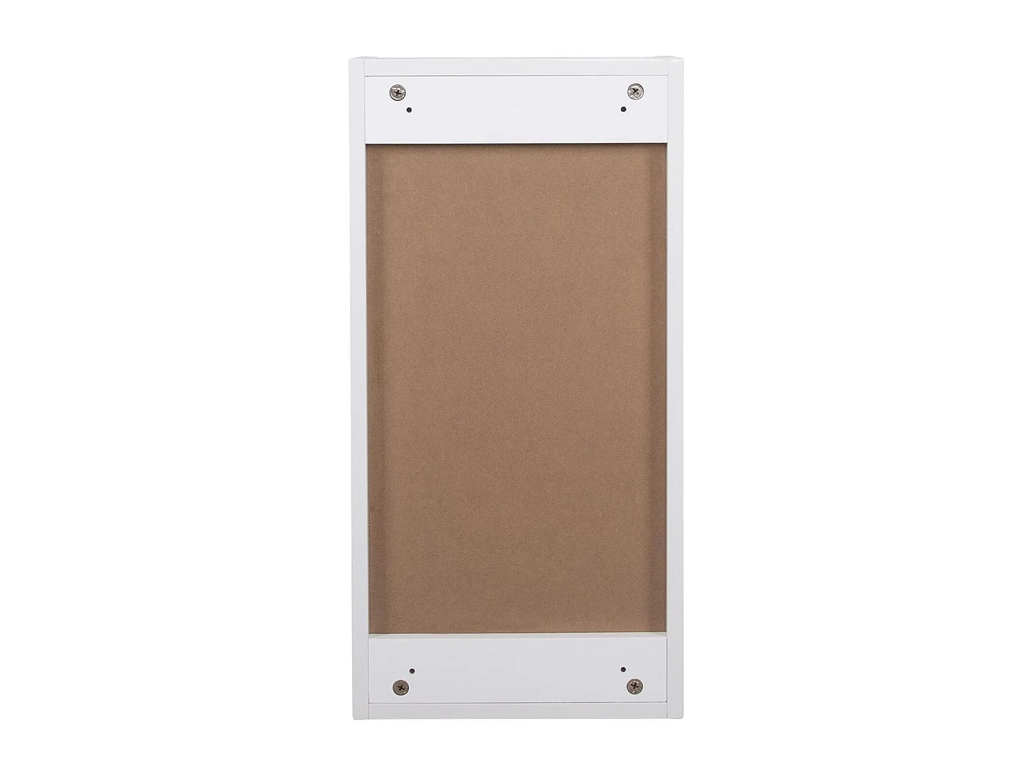Armoire de toilette 60cm double porte avec miroirs WILL