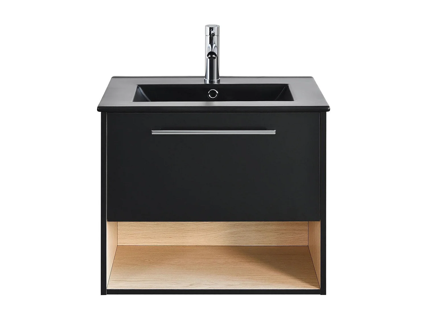 Mueble de fregadero individual NIKA