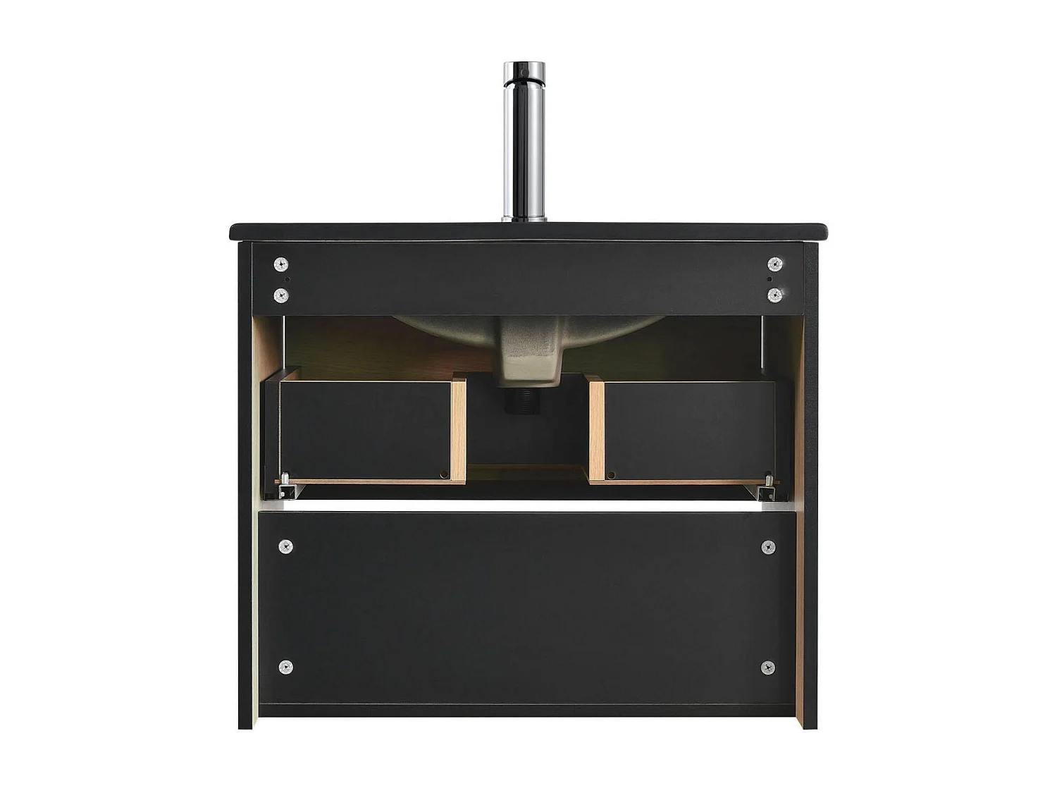 Mueble de fregadero individual NIKA