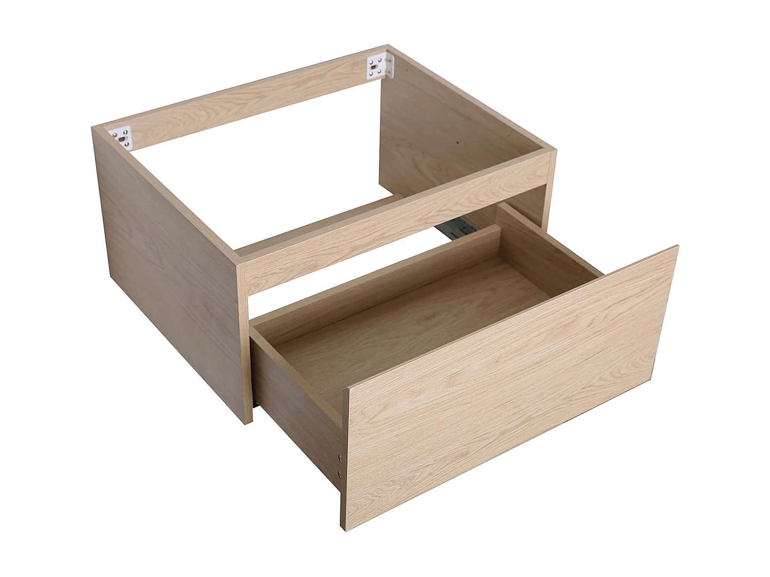 WILL Einzelspülbeckenschrank