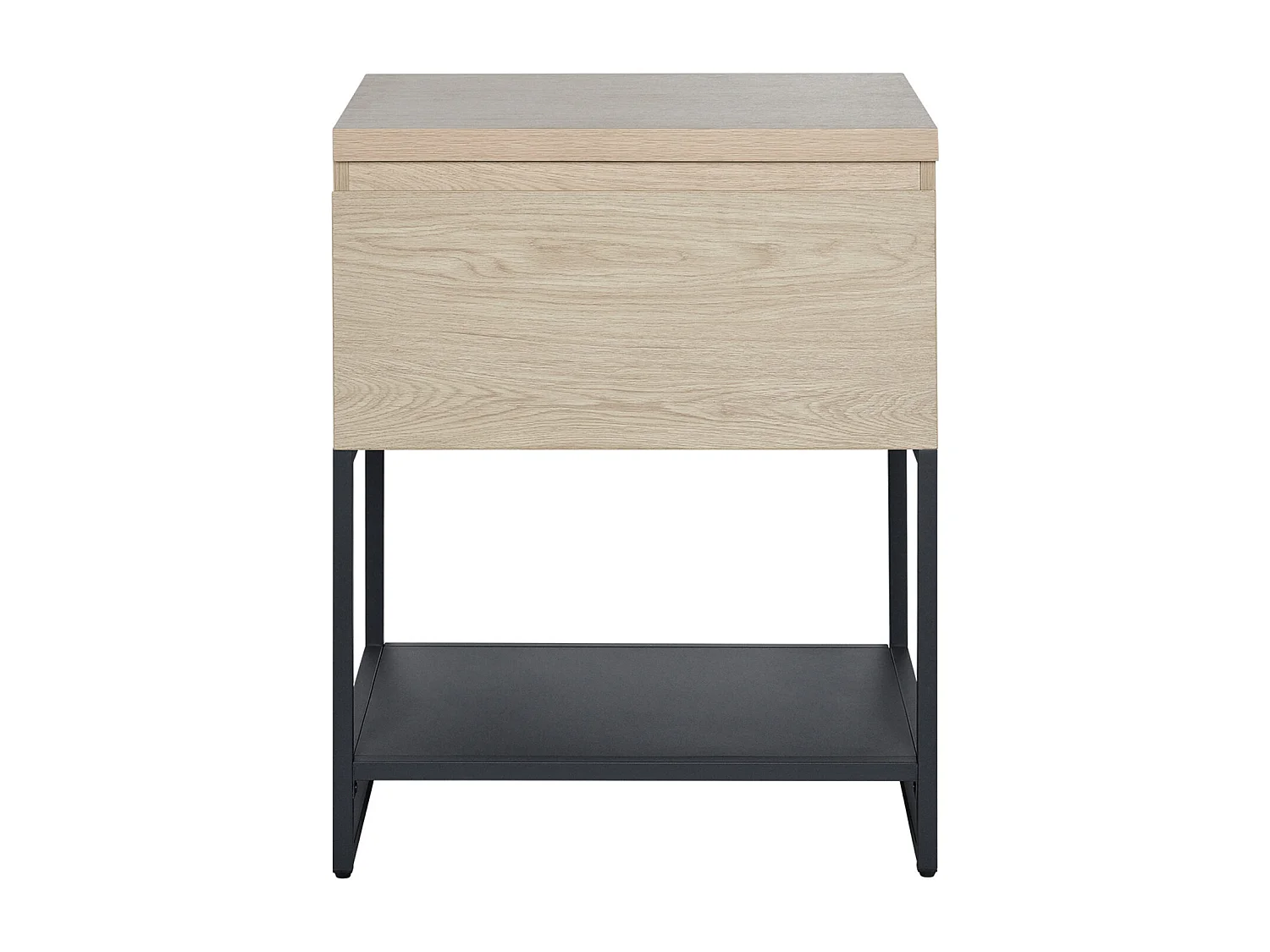 WILL Einzelspülbeckenschrank