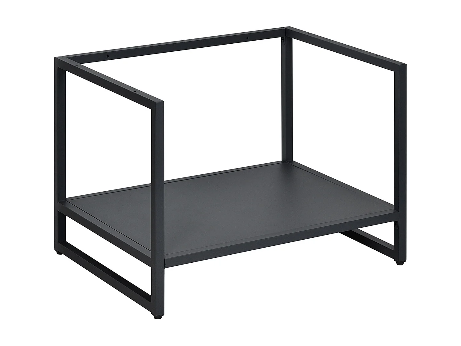 WILL Einzelspülbeckenschrank