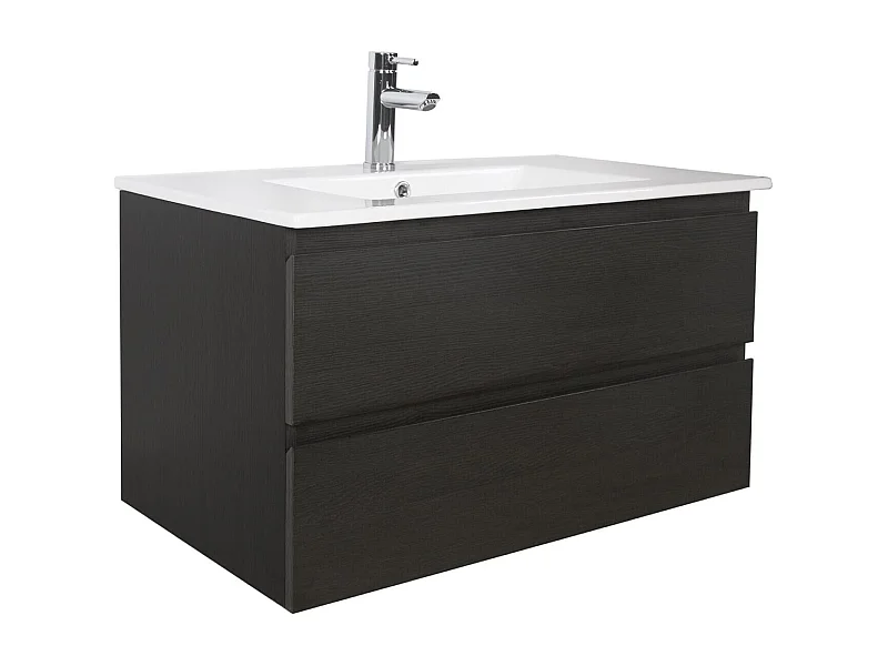 Mobile lavello singolo SORRENTO 80 cm