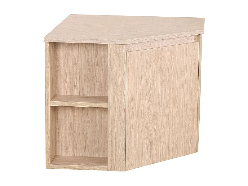 Mueble de lavabo de esquina SORRENTO