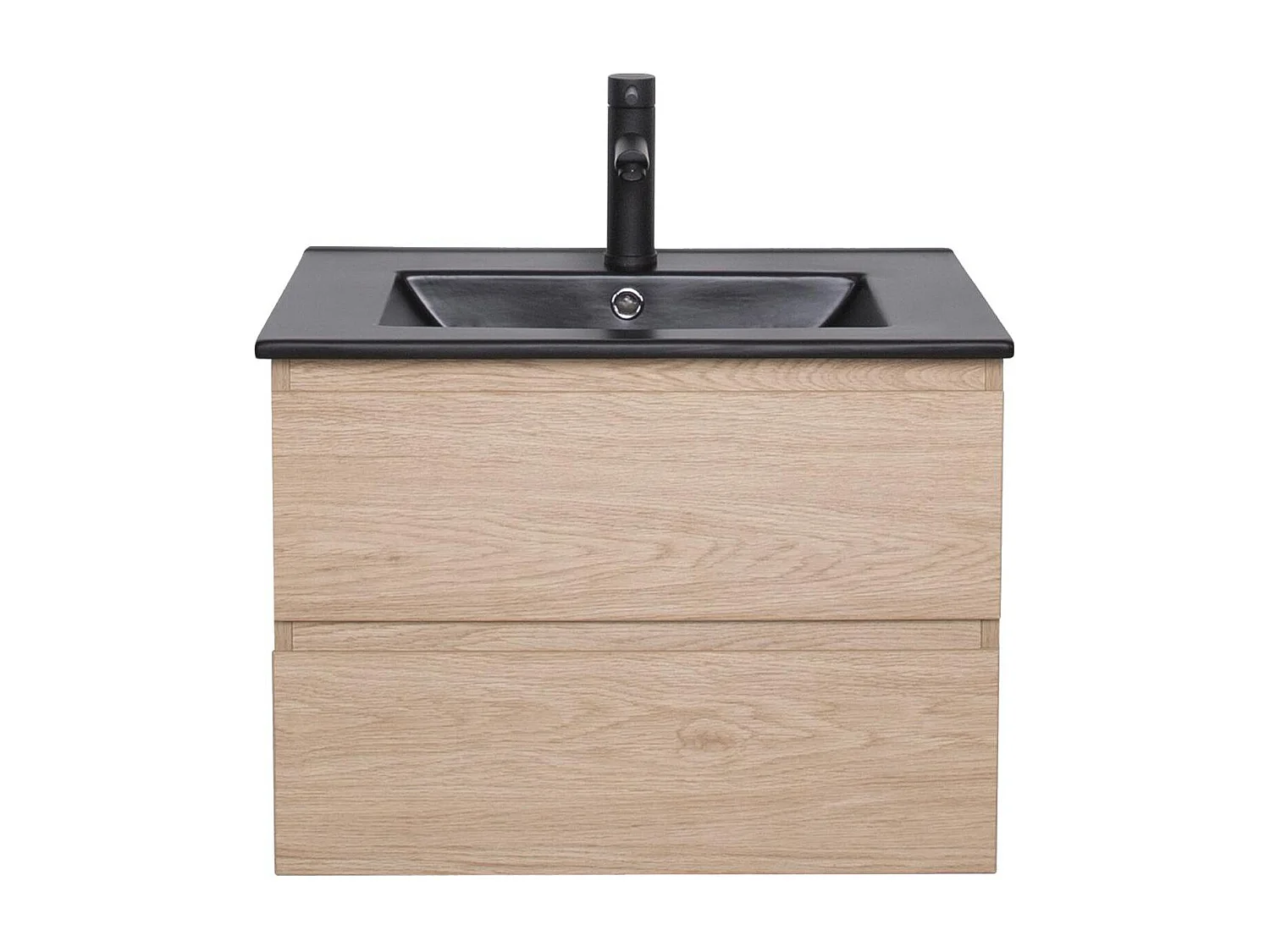 Mueble de lavabo de un solo lavabo SORRENTO