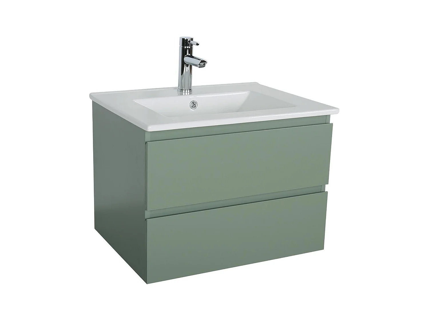 Mobile lavabo singolo SORRENTO