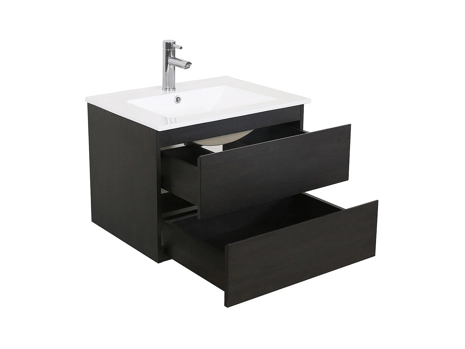 Mueble de lavabo de un solo lavabo SORRENTO