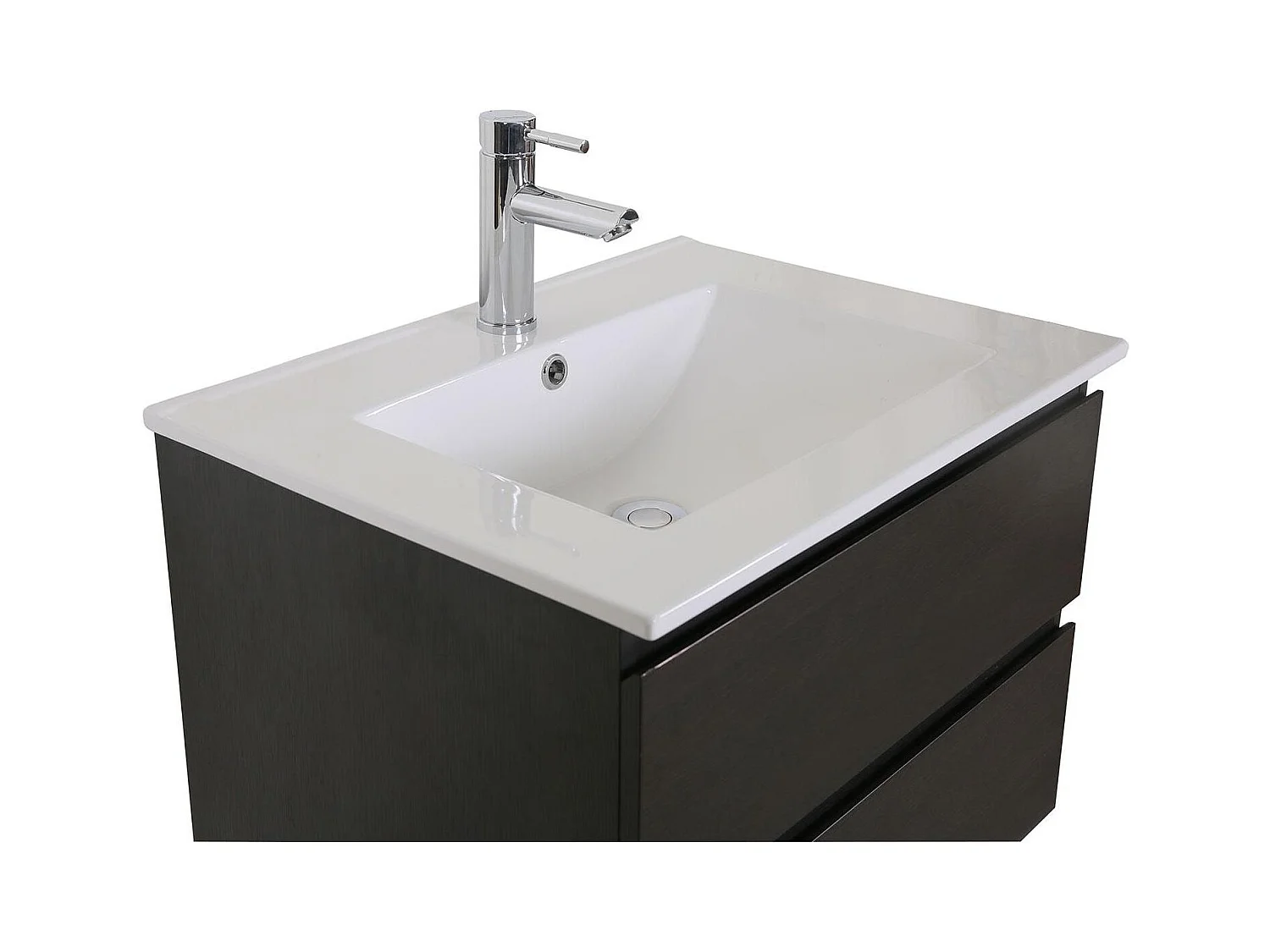 Mueble de lavabo de un solo lavabo SORRENTO