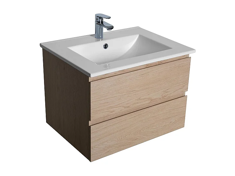 Mobile lavabo singolo SORRENTO